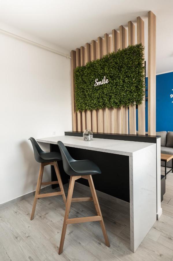 Milano Studio With Terrace And Panoramic View Brasov Exterior photo
