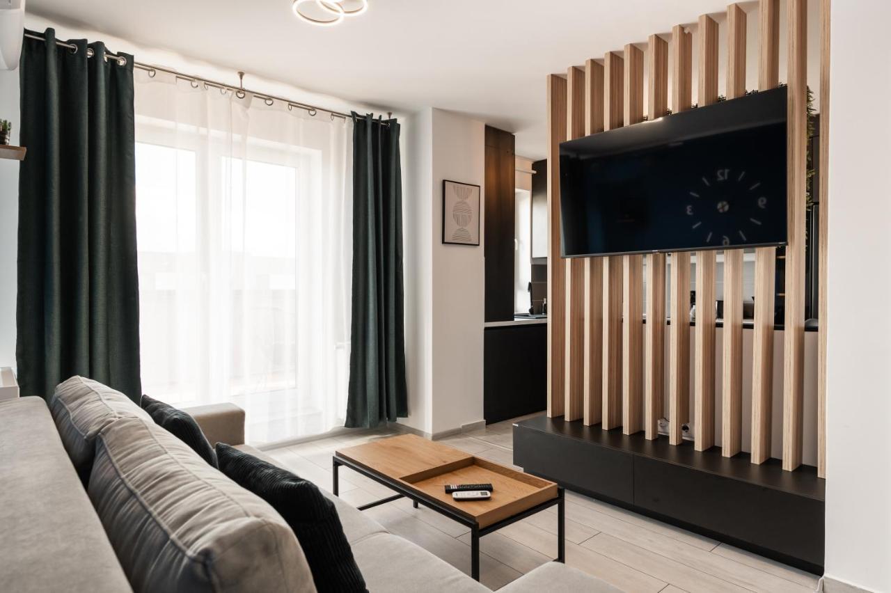 Skylark - Milano Studio With Terrace And Panoramic View Brasov Exterior photo