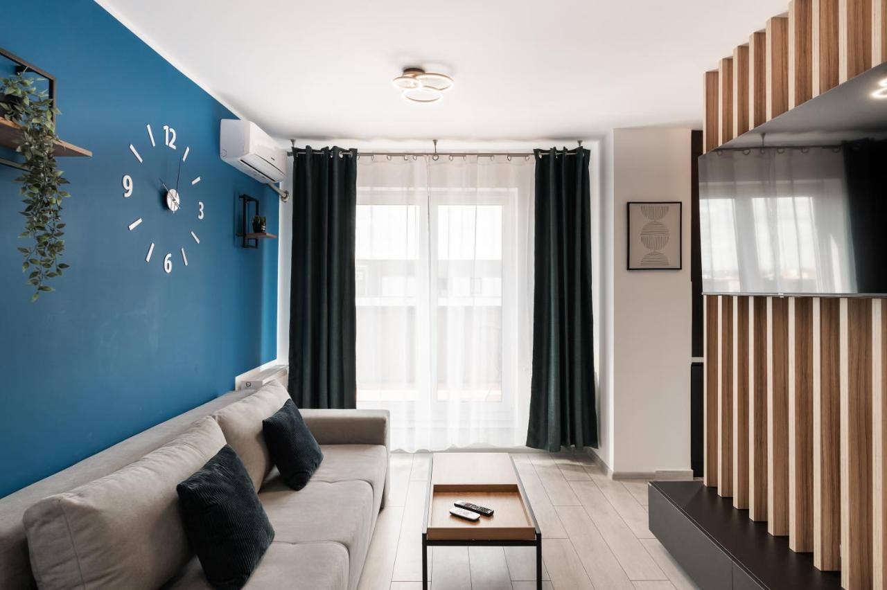 Milano Studio With Terrace And Panoramic View Brasov Exterior photo