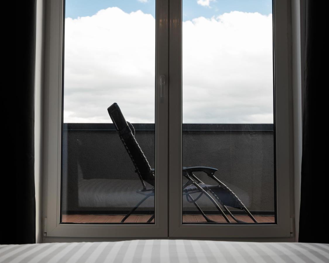 Skylark - Milano Studio With Terrace And Panoramic View Brasov Exterior photo